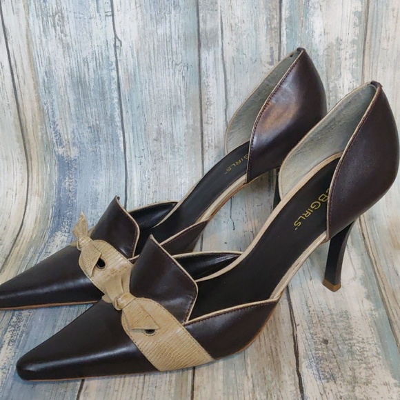 bcbgirls heels price